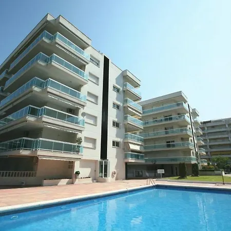 Appartement Apcostas - Living Park *