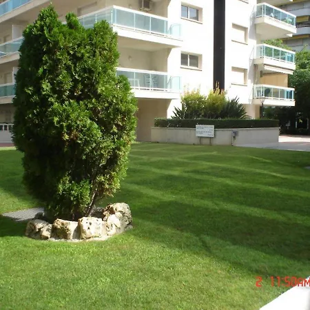 Appartement Apcostas - Living Park Salou