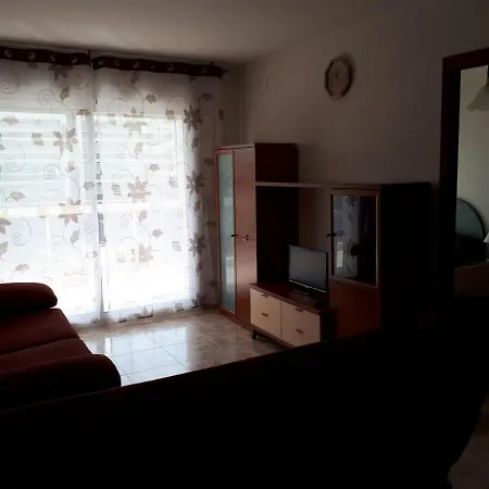 Apcostas - Living Park Appartement