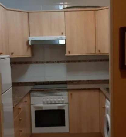 Apcostas - Living Park Appartement *