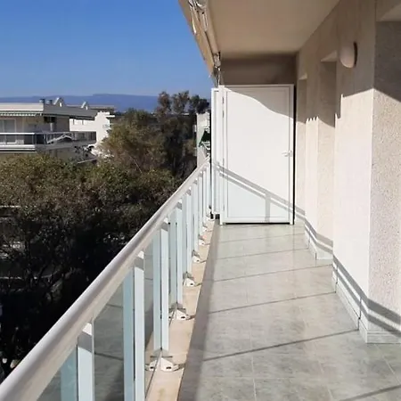 Apcostas - Living Park Σαλού