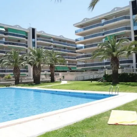 Appartement Apcostas - Living Park *