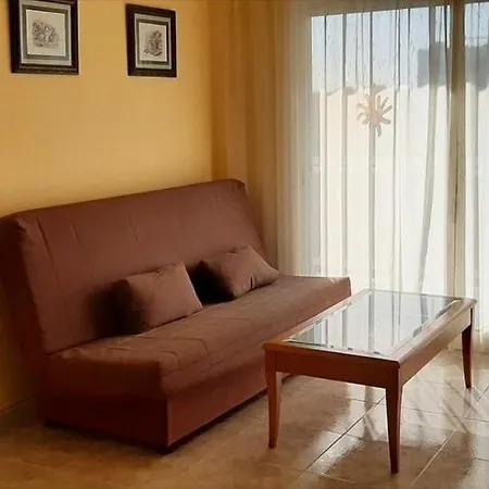 Apcostas - Living Park *