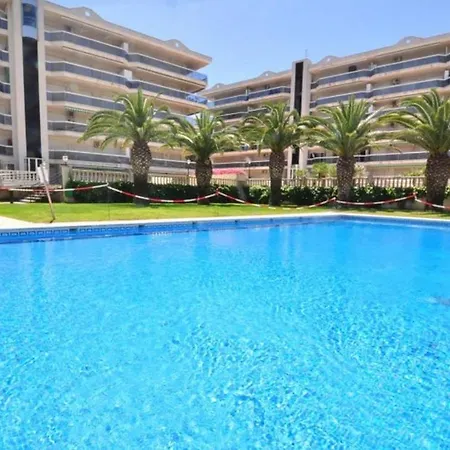 Apcostas - Living Park Appartement Salou