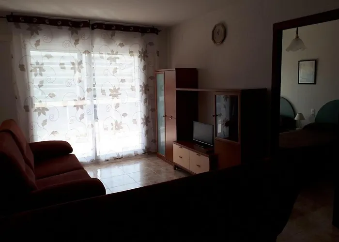 Apcostas - Living Park 公寓