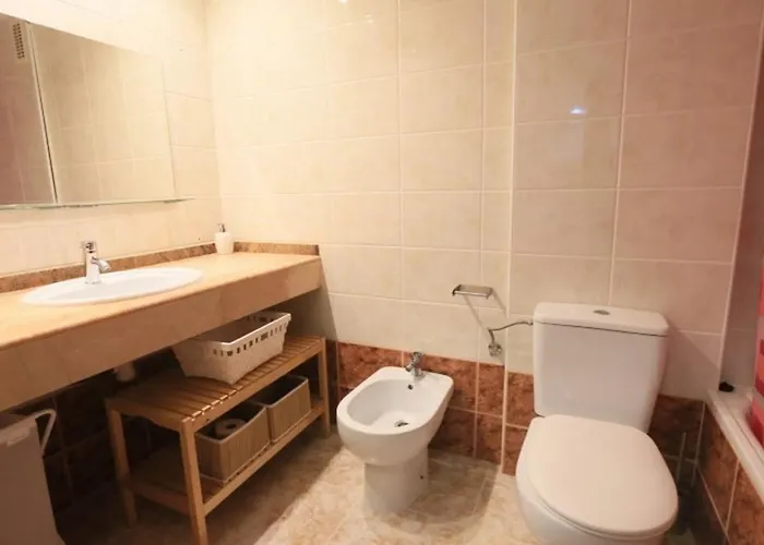 Apcostas - Living Park 公寓 *