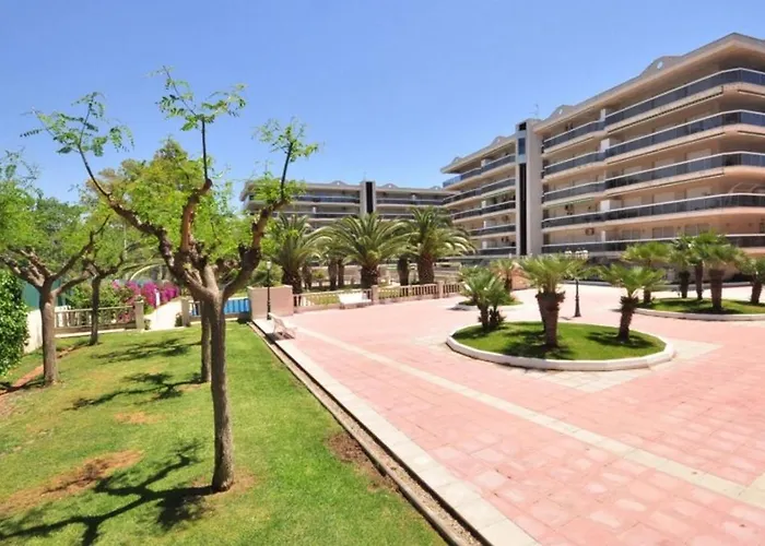 Apcostas - Living Park 公寓 *