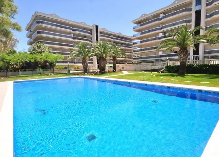 Apcostas - Living Park 公寓 萨洛
