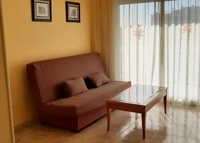 Apcostas - Living Park *