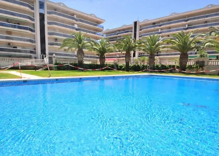 Apcostas - Living Park 公寓 萨洛