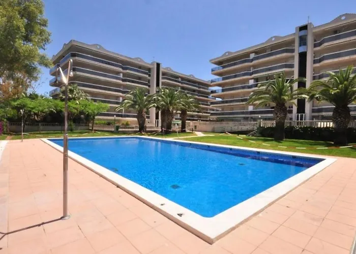 Apcostas - Living Park 公寓 *