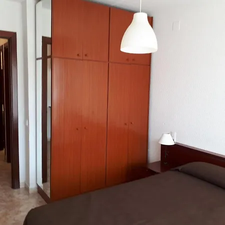Apcostas - Living Park Apartman *