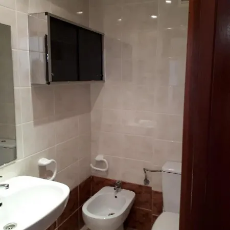 Apartman Apcostas - Living Park