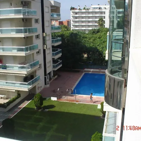 Apcostas - Living Park