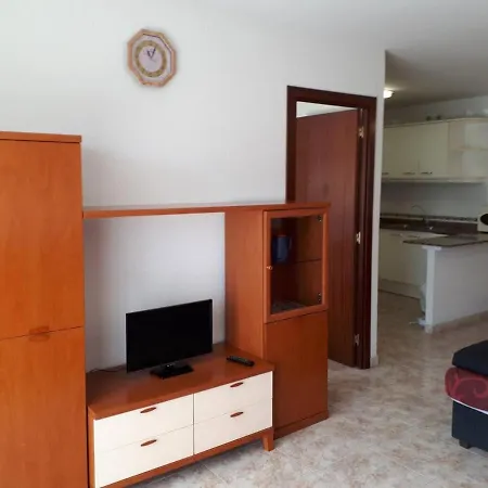 Apcostas - Living Park Apartman