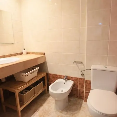 Apcostas - Living Park Apartman *