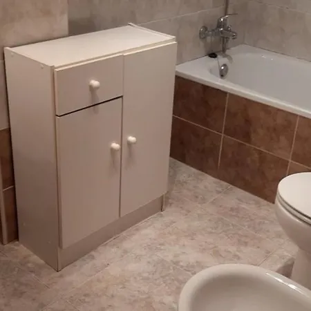 Apartman Apcostas - Living Park *