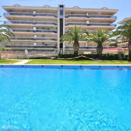 Apcostas - Living Park Salou