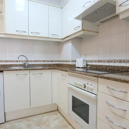 Apcostas - Living Park Apartman *