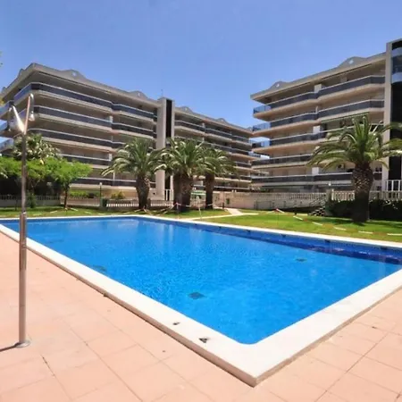 Apcostas - Living Park Apartman *